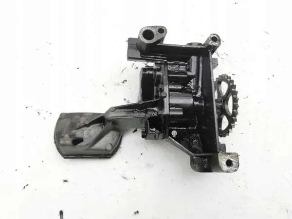 Bomba de óleo Ford C-MAX I 2010 OEM AMD144111 image 2