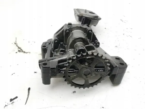 Bomba de óleo Ford C-MAX I 2010 OEM AMD144111 image 3