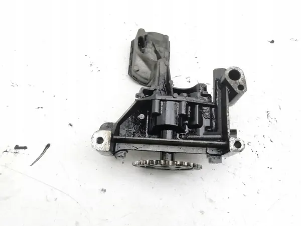 Bomba de óleo Ford C-MAX I 2010 OEM AMD144111 image 4