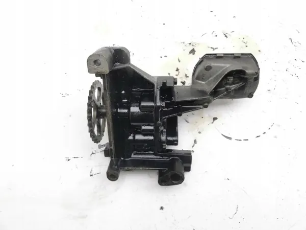 Bomba de óleo Ford C-MAX I 2010 OEM AMD144111 image 6