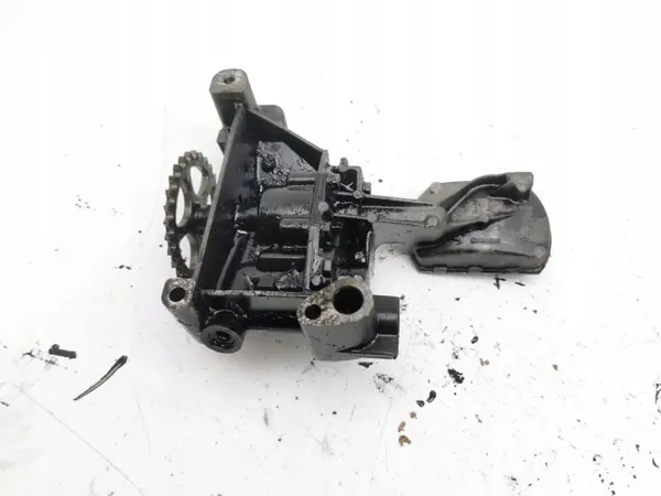 Bomba de óleo Ford C-MAX I 2010 OEM AMD144111 image 7
