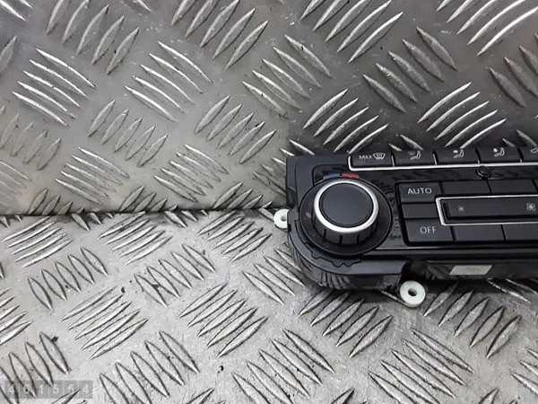Module climatisation VW Passat CC OEM 5k0907044bs image 3