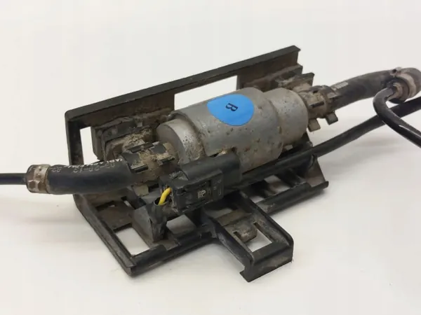 Bomba de combustível OEM 5Q0129637B para Volkswagen Golf VII image 4