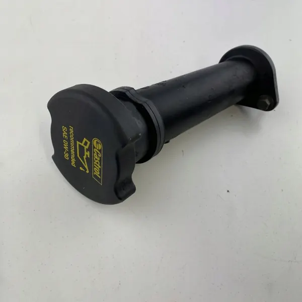 Oljefyllningshals & lock OEM LR073644 för Jaguar Land Rover image 2