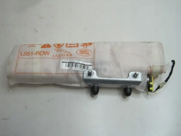 Airbag Land Rover OE K8D2-611D33-BA - Usado image 2