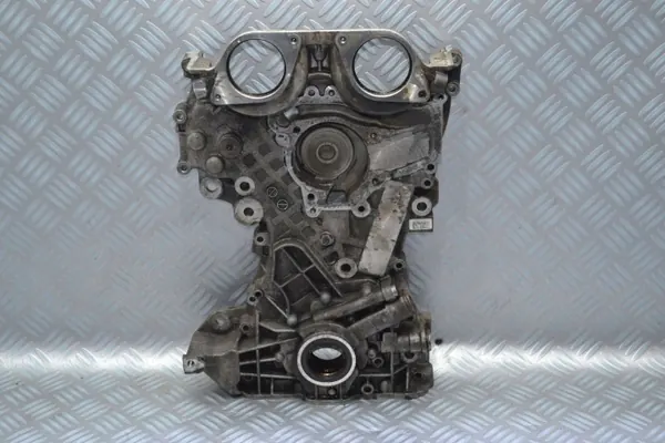Pompe à huile OEM 25194353 pour Opel 1.4 Turbo image 2