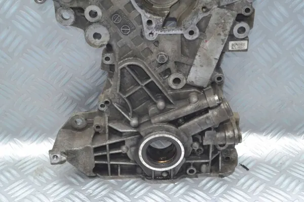 Pompe à huile OEM 25194353 pour Opel 1.4 Turbo image 3