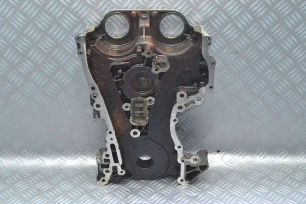 Pompe à huile OEM 25194353 pour Opel 1.4 Turbo image 4