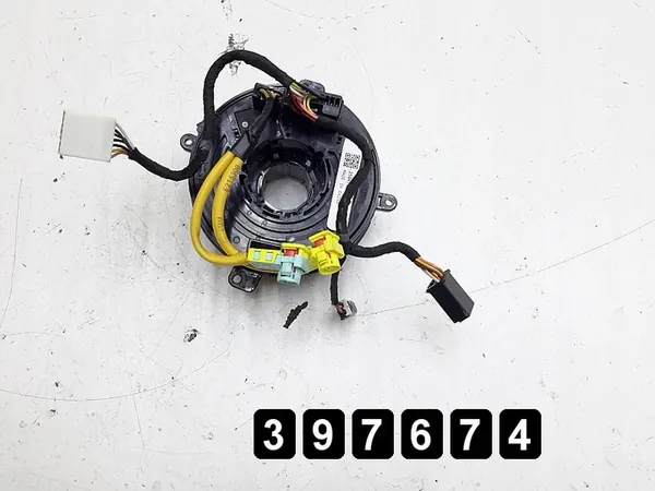 Gleitring Opel Insignia 25947775 image 4