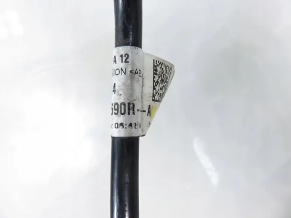 Tubo de embreagem Renault Master III image 4