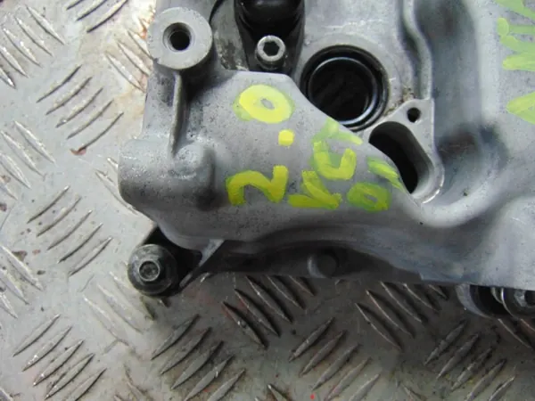 Ventildeckel ANTARA 2.0 Z2051 für Opel Captiva image 3