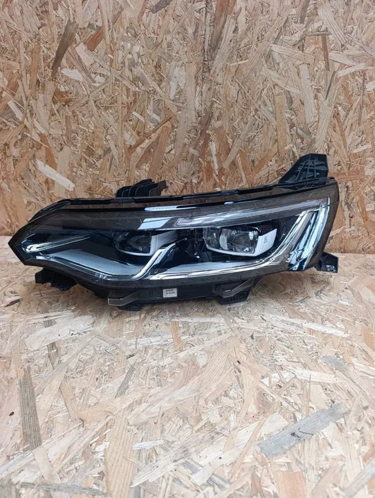 Farol Esquerdo Renault Talisman Full LED NKH8UIO image 1