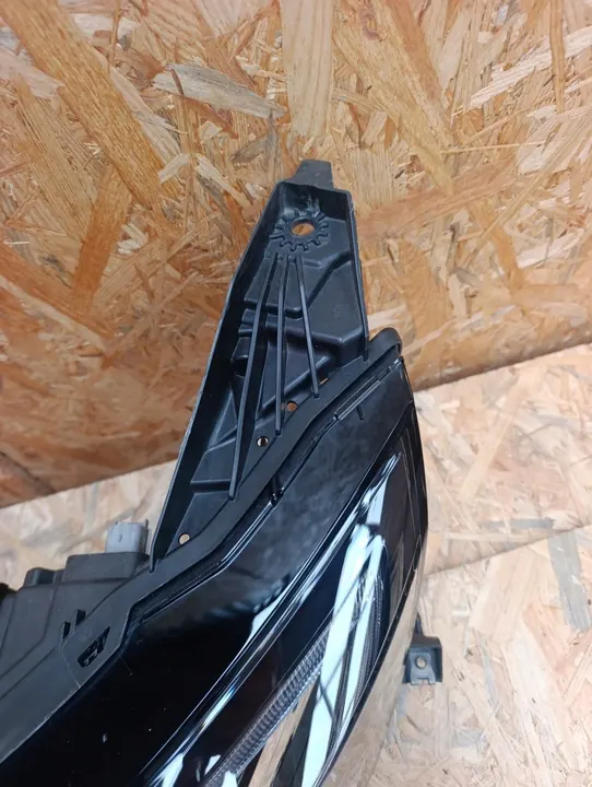 Farol Esquerdo Renault Talisman Full LED NKH8UIO image 2