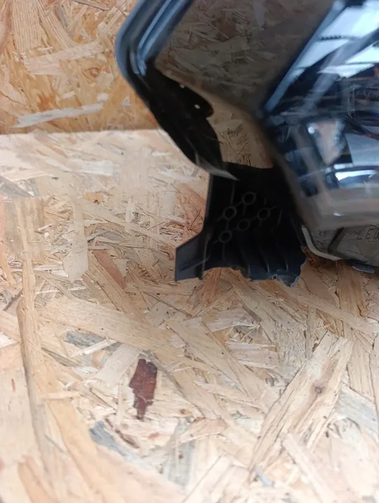 Farol Esquerdo Renault Talisman Full LED NKH8UIO image 4