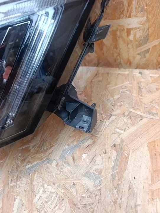 Farol Esquerdo Renault Talisman Full LED NKH8UIO image 5