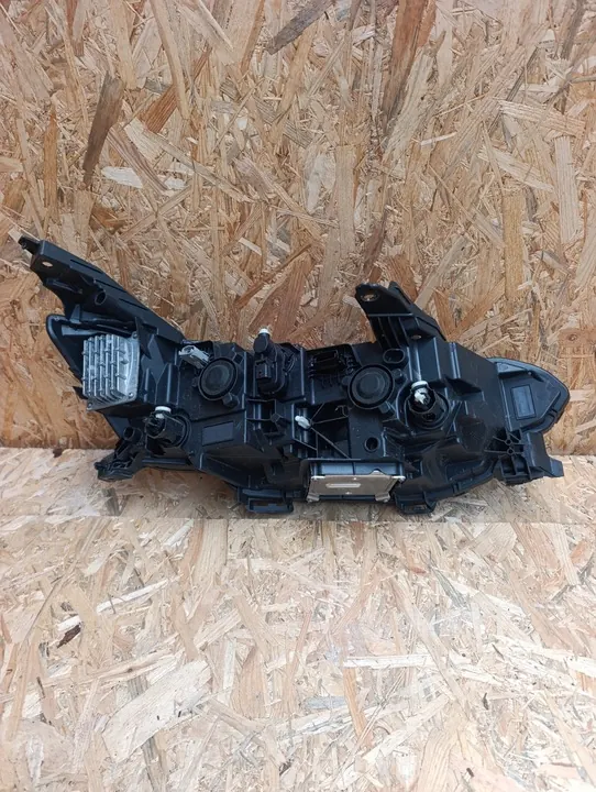 Farol Esquerdo Renault Talisman Full LED NKH8UIO image 6