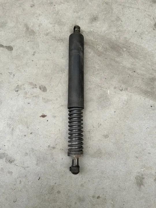 Actuateur Télescopique Hayon OEM 7L6827550C image 2