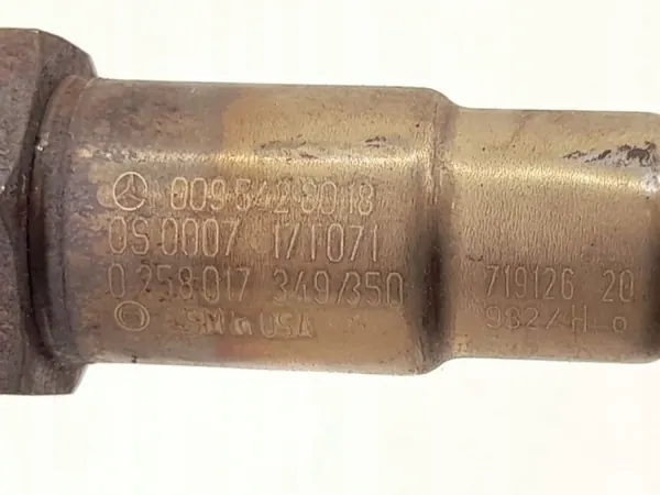 Lambda-Sonde OEM A0258017349 für Mercedes-Benz C W205 image 3