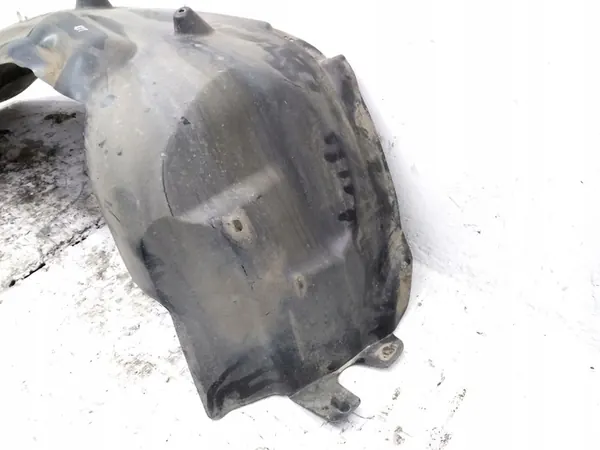 Vasemman etupyörän kaari Volkswagen Amarok 2H0809961B image 2