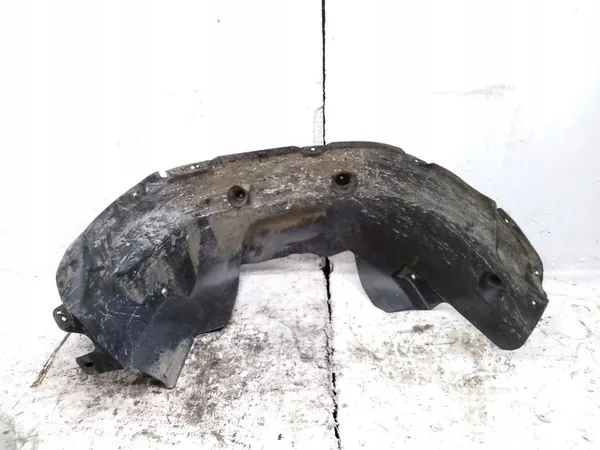 Vasemman etupyörän kaari Volkswagen Amarok 2H0809961B image 4