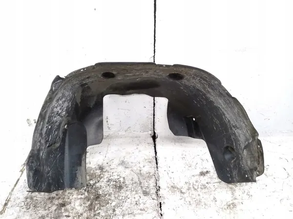 Vasemman etupyörän kaari Volkswagen Amarok 2H0809961B image 5