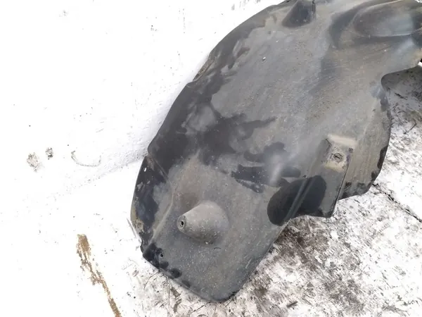 Vasemman etupyörän kaari Volkswagen Amarok 2H0809961B image 6