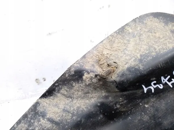 Vasemman etupyörän kaari Volkswagen Amarok 2H0809961B image 7