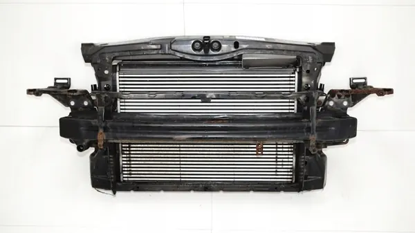 OEM 371117312 Voorste Riem voor Skoda Octavia II 1.6 TDI image 2