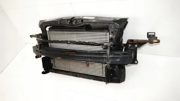 OEM 371117312 Voorste Riem voor Skoda Octavia II 1.6 TDI image 4