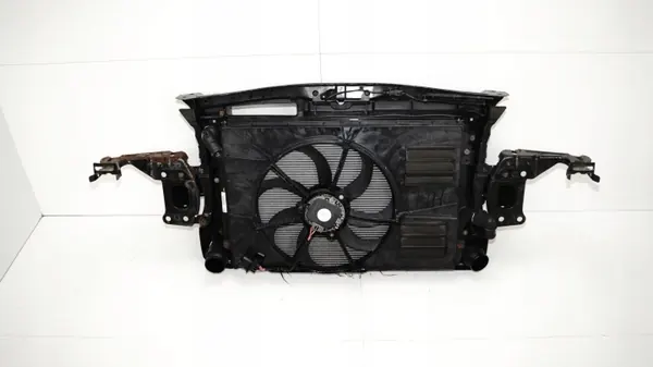OEM 371117312 Voorste Riem voor Skoda Octavia II 1.6 TDI image 6