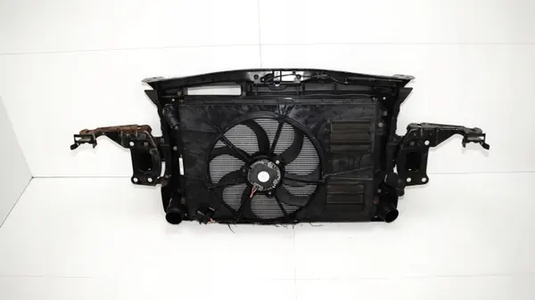 OEM 371117312 Voorste Riem voor Skoda Octavia II 1.6 TDI image 7