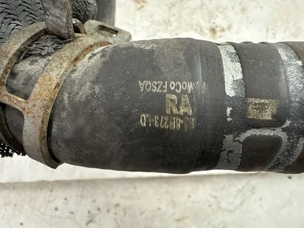 Flexible d'assistance frein Ford Fusion II OEM DG9Z8286L image 10
