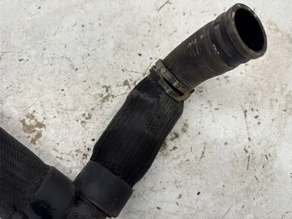 Flexible d'assistance frein Ford Fusion II OEM DG9Z8286L image 3