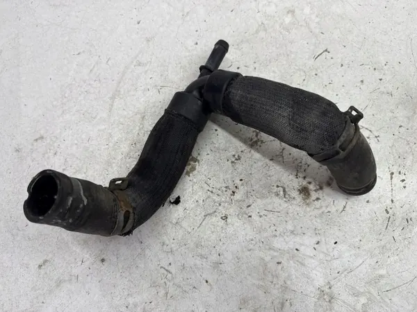Flexible d'assistance frein Ford Fusion II OEM DG9Z8286L image 4
