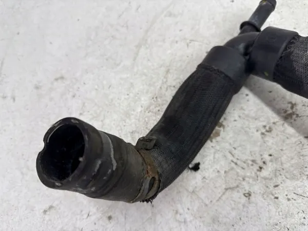Flexible d'assistance frein Ford Fusion II OEM DG9Z8286L image 5