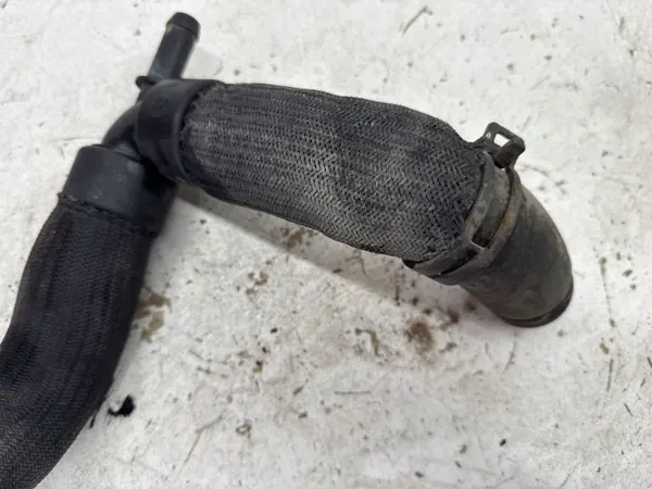 Flexible d'assistance frein Ford Fusion II OEM DG9Z8286L image 6
