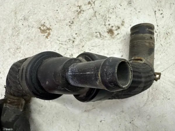 Flexible d'assistance frein Ford Fusion II OEM DG9Z8286L image 8