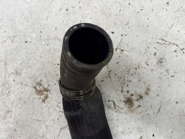 Flexible d'assistance frein Ford Fusion II OEM DG9Z8286L image 9