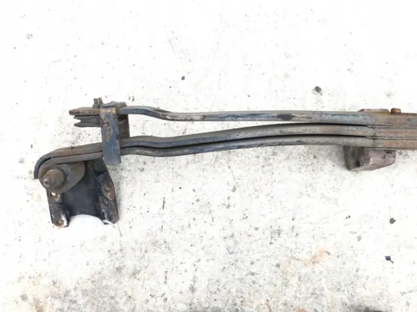 Rechter achterbladveer OEM LORK-713-119607 Nissan Cabstar image 3