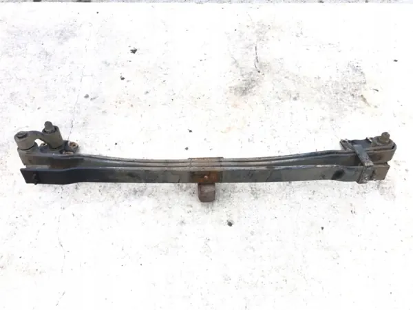 Rechter achterbladveer OEM LORK-713-119607 Nissan Cabstar image 4