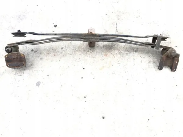 Rechter achterbladveer OEM LORK-713-119607 Nissan Cabstar image 5
