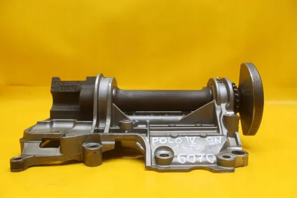 Arbre d'équilibrage OEM 045103127D pour VW Polo IV 1.4 TDI image 6