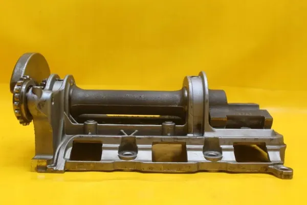 Arbre d'équilibrage OEM 045103127D pour VW Polo IV 1.4 TDI image 8