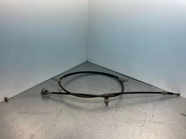 Mazda Handbremskabel OEM FBZ24299 - Gebraucht image 2