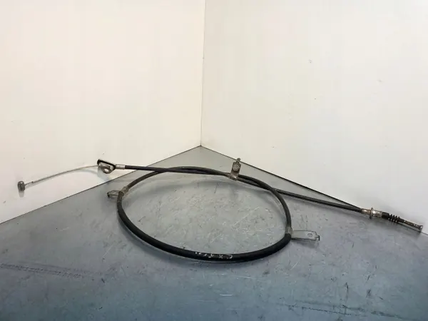 Mazda Handbremskabel OEM FBZ24299 - Gebraucht image 4