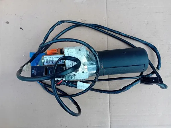 Bomba de techo OEM 10562130111 para Peugeot 307 CC image 2