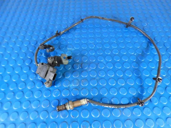 Sonda NOX OEM 55513252 para Opel Astra K 1.5CRDI image 2