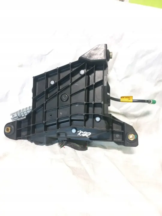 Sähköinen käsijarru OEM 9684898480 Citroenille image 4