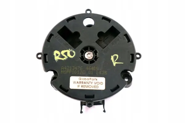 MINI R50 R53 rechter spiegelmotor OEM 7191425 image 2