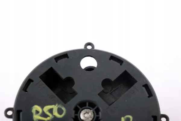 MINI R50 R53 rechter spiegelmotor OEM 7191425 image 3
